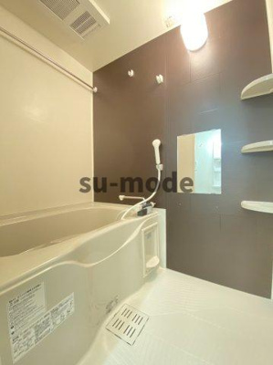 【浴室】 | フジパレス千里丘東