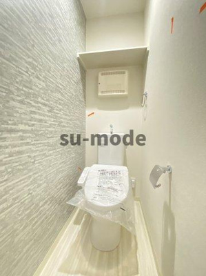 【トイレ】 | フジパレス千里丘東