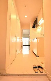 【玄関】 | レジデンシャルヒルズ博多駅前弐番館 