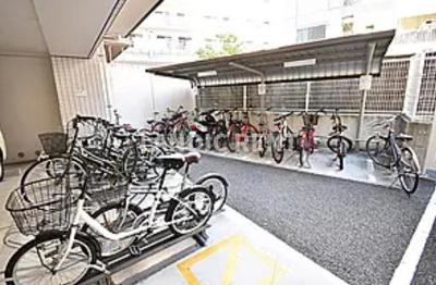 【その他共用部分】 | レジデンシャルヒルズ博多駅前弐番館 