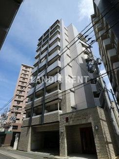 【外観】 | レジデンシャルヒルズ博多駅前弐番館 