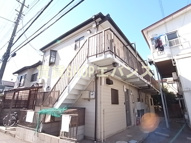 カサフローラ鷺沼台の画像