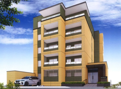 【外観】 | 穂の風ハウス