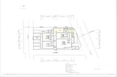 【その他共用部分】 | 穂の風ハウス