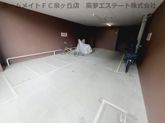 【その他共用部分】