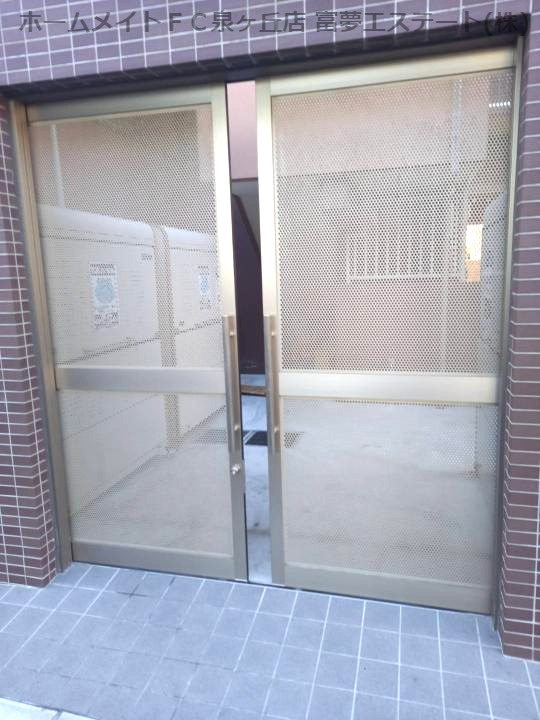 Feliz泉大津 のその他共用部分