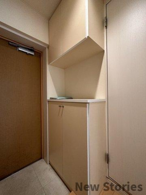 【玄関】 | gracefulhills南佐古