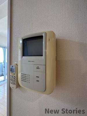 【セキュリティ】 | gracefulhills南佐古