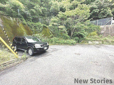 【駐車場】 | gracefulhills南佐古