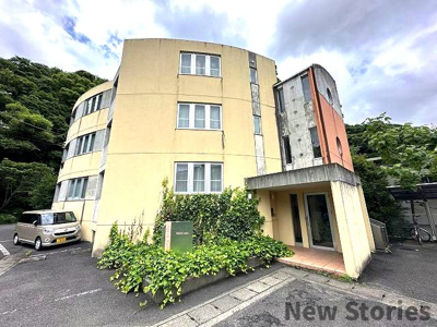 【外観】 | gracefulhills南佐古