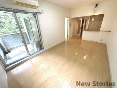 【居間・リビング】 | gracefulhills南佐古