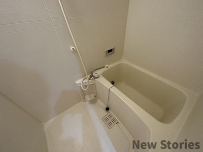 【浴室】 | gracefulhills南佐古