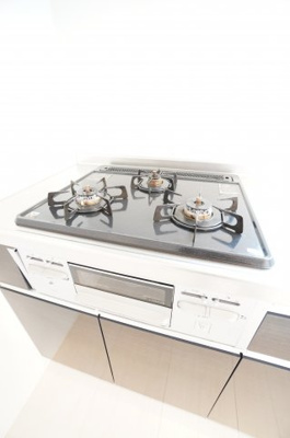 【設備】 | ロイヤルガーデン クワトロI棟