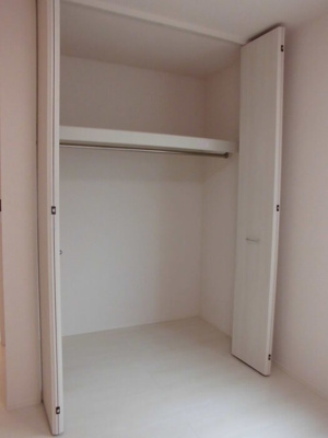 【収納】 | ロイヤルガーデン クワトロI棟