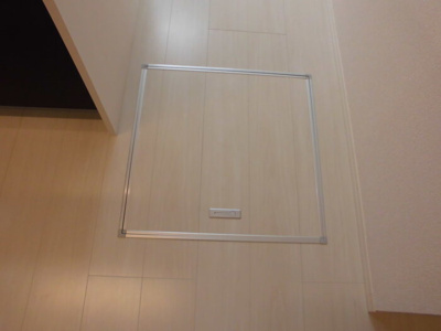 【収納】 | ロイヤルガーデン クワトロI棟