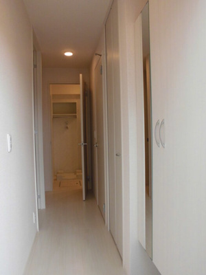 【その他】 | ロイヤルガーデン クワトロI棟