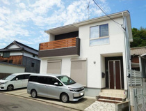 遠賀郡水巻町頃末北2丁目の画像