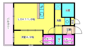 【間取り】 | 穂の風ハウス