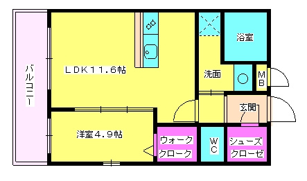 【間取り】 | 穂の風ハウス