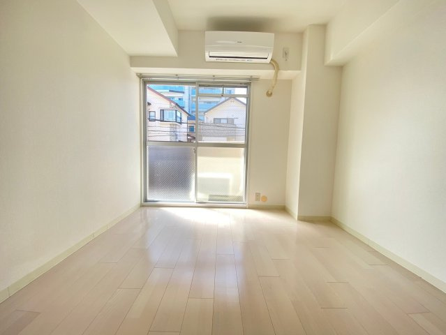 【洋室】 | パルレ瑞ヶ丘 | 室内洗濯機置場☆神戸市垂水区　パルレ瑞ケ丘☆