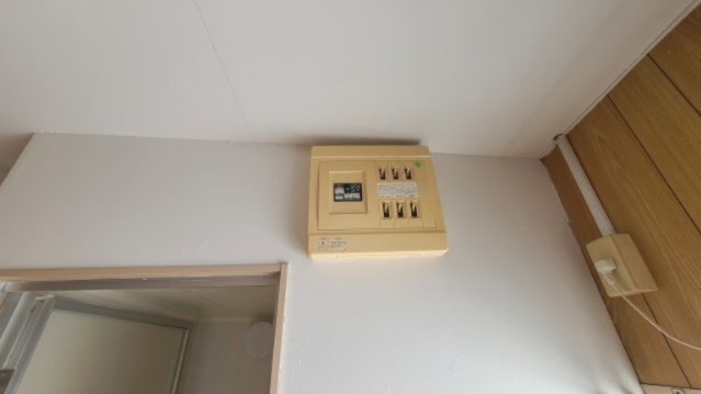 第2太陽ハイツの設備|☆神戸市垂水区　第2太陽ハイツ☆