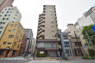 【外観】 | 外観