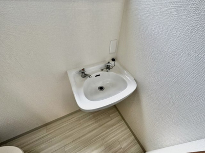 【洗面所】 | エクセルハイツ