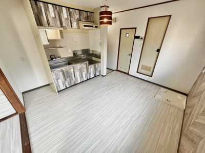 【居間・リビング】 | エクセルハイツ