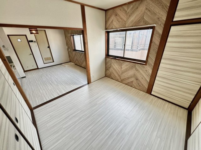 【洋室】 | エクセルハイツ