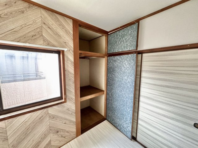【収納】 | エクセルハイツ