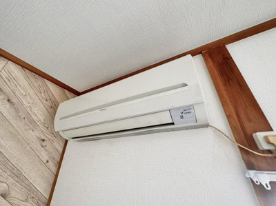 【設備】 | エクセルハイツ