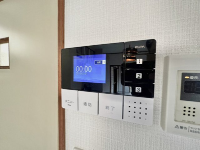 【セキュリティ】 | エクセルハイツ