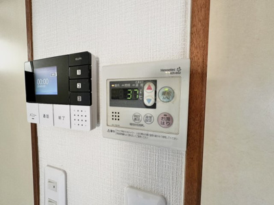 【設備】 | エクセルハイツ