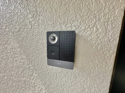 【セキュリティ】 | エクセルハイツ