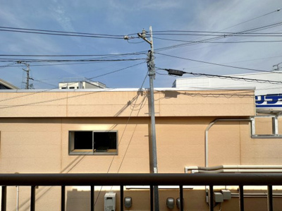 【展望】 | エクセルハイツ