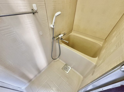 【浴室】 | エクセルハイツ