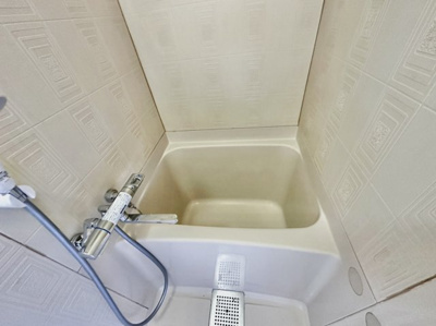 【浴室】 | エクセルハイツ