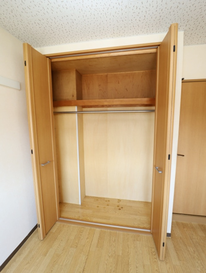 【収納】 | アンデュノール千里