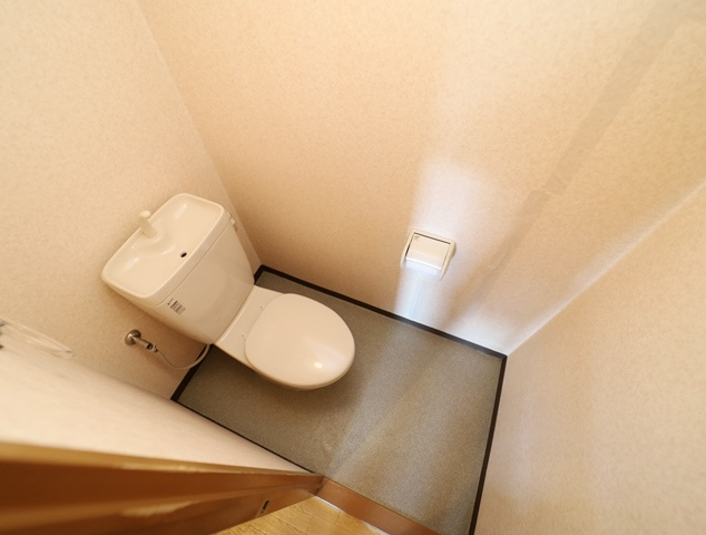 【トイレ】 | アンデュノール千里