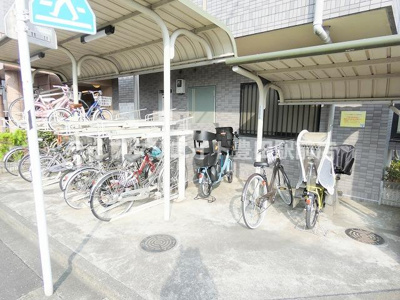 【その他共用部分】 | クレイル南豊田