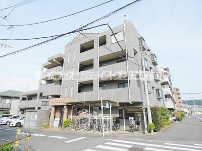 【外観】 | クレイル南豊田