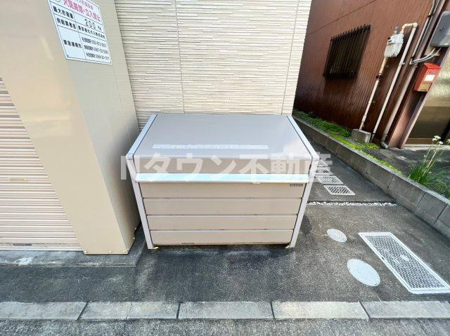【その他共用部分】 | REGALEST要