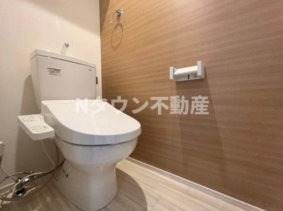 【トイレ】 | REGALEST要 | トイレです