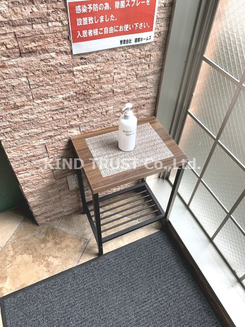 アプリーレ梅田東のその他