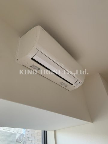 Chrysantheme Westの設備