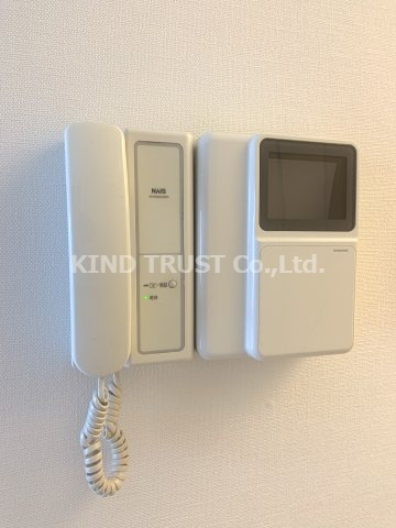 Chrysantheme Westのセキュリティ