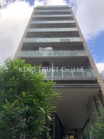 Chrysantheme Westの外観|外観です