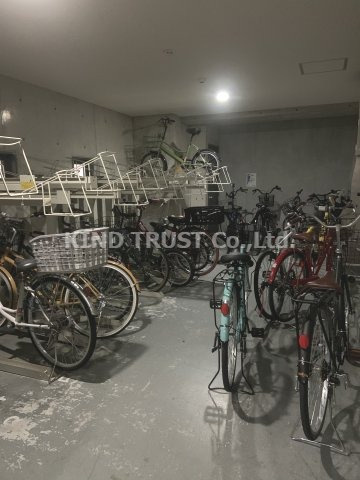 Chrysantheme Westのその他共用部分