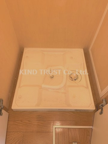 Chrysantheme Westの設備