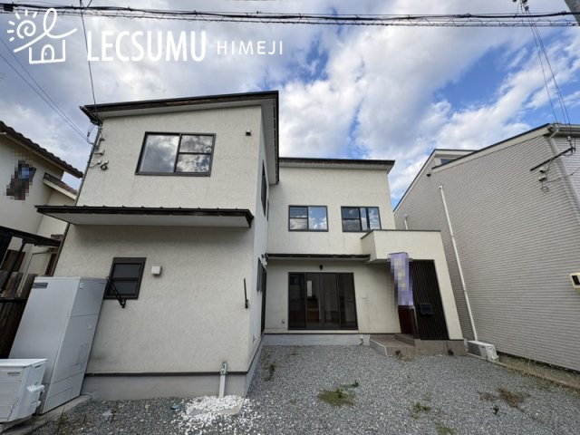 姫路市山吹1丁目／中古戸建